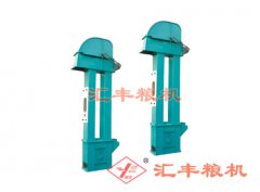 TDTG系列斗式提升机