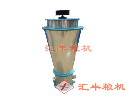 LDM型立式打麦机