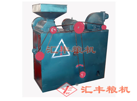 CMB Series组合清粮机