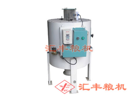 FZSW型喷雾着水机