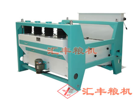 TQLM系列平面回转筛