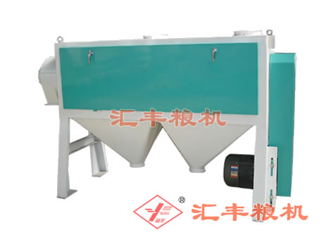 FDMW系列卧式打麦机