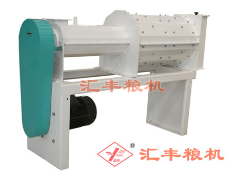 TZSY系列三叶压力着水机