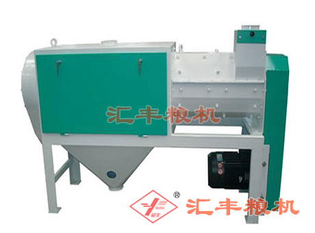 TNSW碾打刷组合机