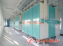 M03-FSFG高方平筛