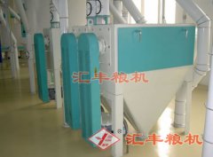 M05-FFPD型打麸机