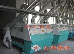 M06-FFPS型刷麸机