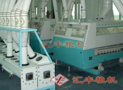 M07-FSJD打板松粉机(仙龙)